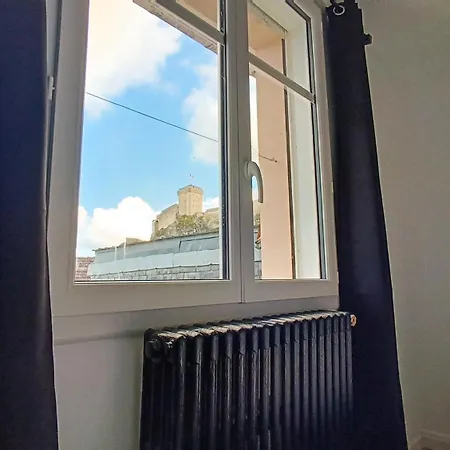 Apartment Foucault - - Au Coeur De Lourdes