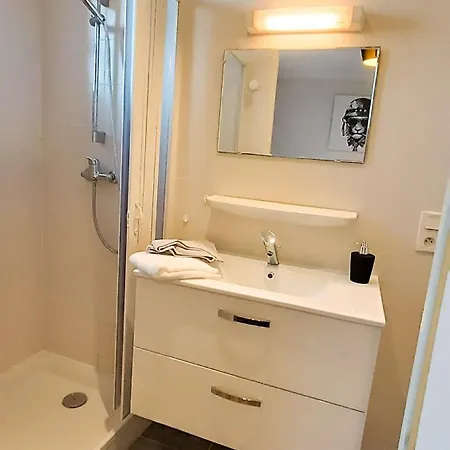 Foucault - - Au Coeur De Apartment Lourdes