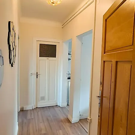 Foucault - - Au Coeur De Apartment *