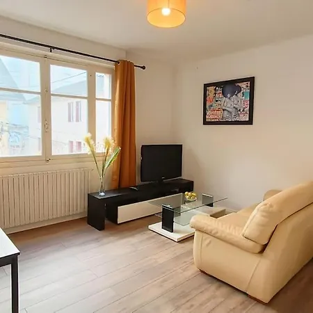 Apartment Foucault - - Au Coeur De Lourdes