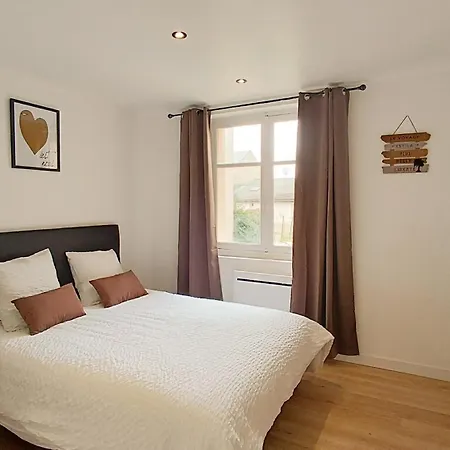 Apartment Foucault - - Au Coeur De Lourdes