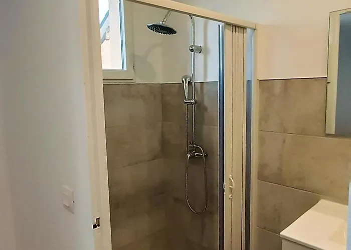 아파트 Foucault - - Au Coeur De