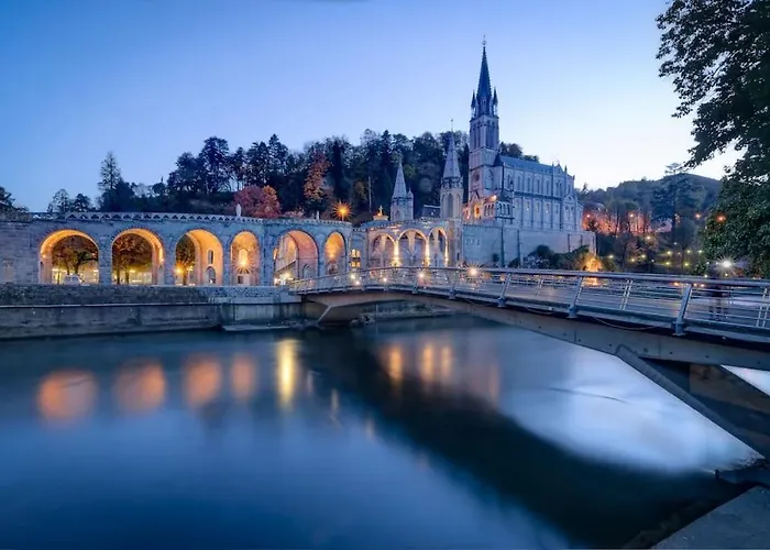 Foucault - - Au Coeur De * 루르드