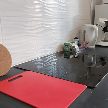 Foucault - - Au Coeur De Apartament *