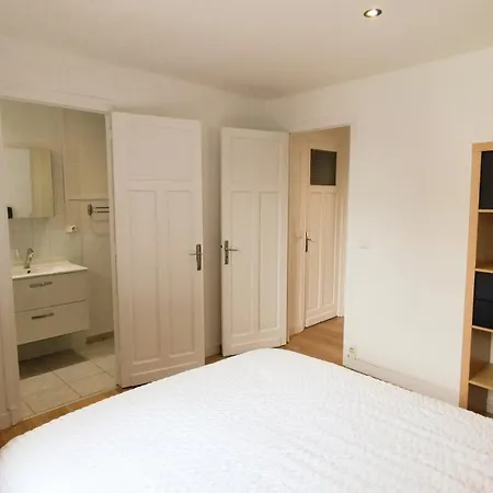 Apartmán Foucault - - Au Coeur De Lurdy