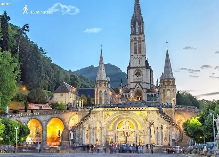 Appartamento Foucault - - Au Coeur De *