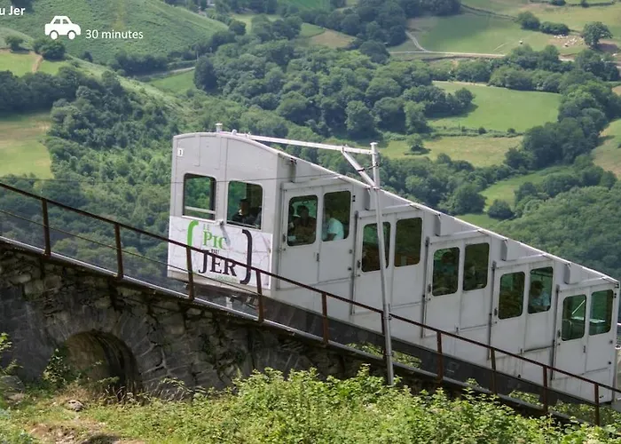 Apartament Foucault - - Au Coeur De *