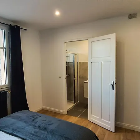 Apartment Foucault - - Au Coeur De Lourdes