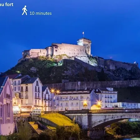 Foucault - - Au Coeur De * Lourdes