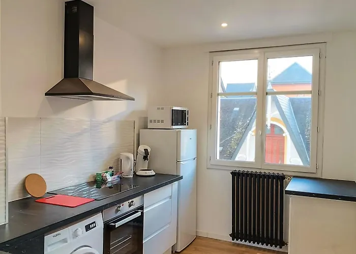 Apartman Foucault - - Au Coeur De Lourdes