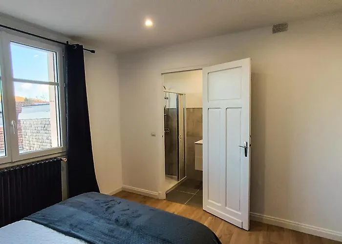 Apartman Foucault - - Au Coeur De Lourdes