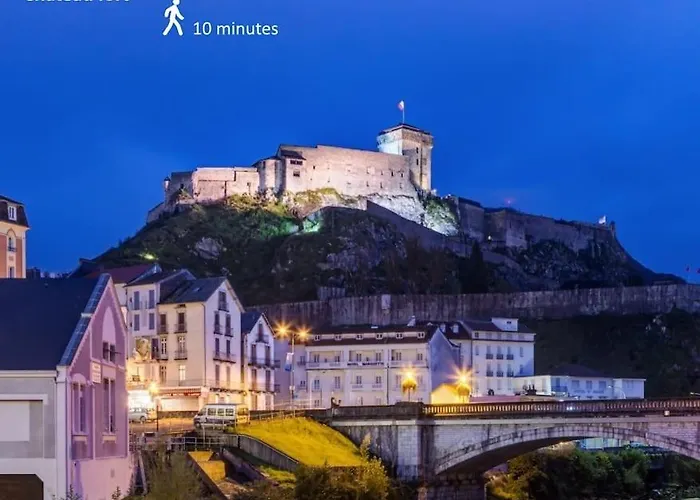 Foucault - - Au Coeur De * Lourdes