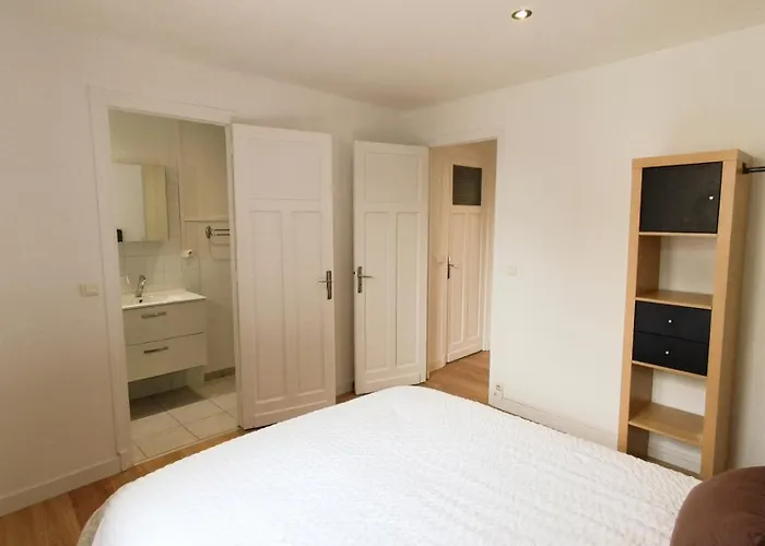 Apartman Foucault - - Au Coeur De Lourdes