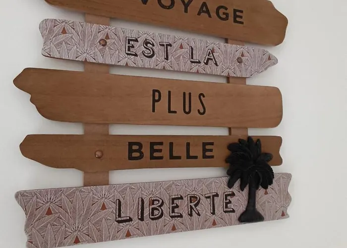 Apartman Foucault - - Au Coeur De Lourdes